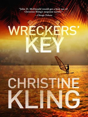 Wreckers' Key - ebook